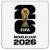 Coppa Mondo FIFA 2026 + €1,50