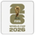 Copa Mundial 2026 Blanco + €1,50