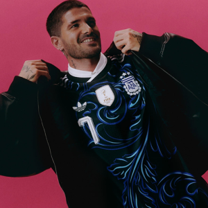 Maillot extérieur Argentine 2026 – Une version totalement différente des précédentes | Analyse design & technologie