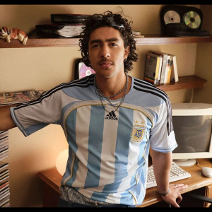 Lanzamiento de la camiseta retro de local de Argentina 2006｜Análisis completo del regreso del clásico de adidas