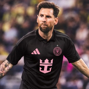 Inter Miami 2026 maglia da trasferta svelata: analisi completa dei punti salienti del design