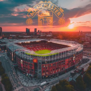 Les maillots légendaires de Manchester United : 1983–1993