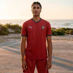Previsioni e Guida alla Personalizzazione della Maglia del Portogallo per la Coppa del Mondo 2026