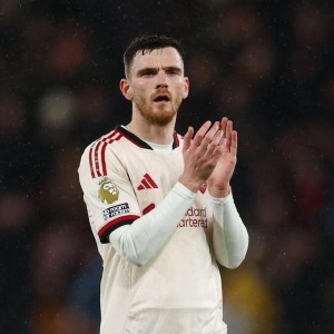 Saga Robertson : Tottenham et la Juventus se disputent son arrivée libre cet été