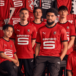 Stade Rennais FC 26/27 : le réveil de l'âme rouge et noire