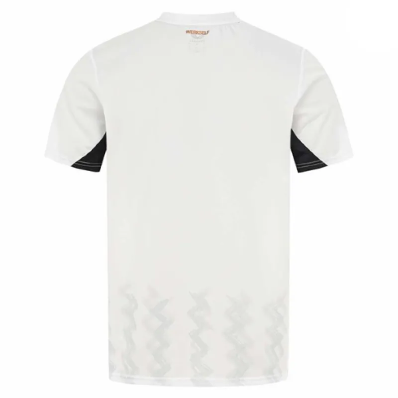 Bayer Leverkusen 2024/25 Away Fan Shirt