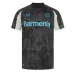 Bayer Leverkusen third away kit, black, 2024/25