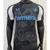 Bayer Leverkusen 2024/25 Third Player Edition, black
