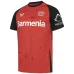 Bayer Leverkusen Trikot Home 2024/25 FAN