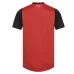 Bayer Leverkusen 2024/25 Kids' Home Jersey - Red