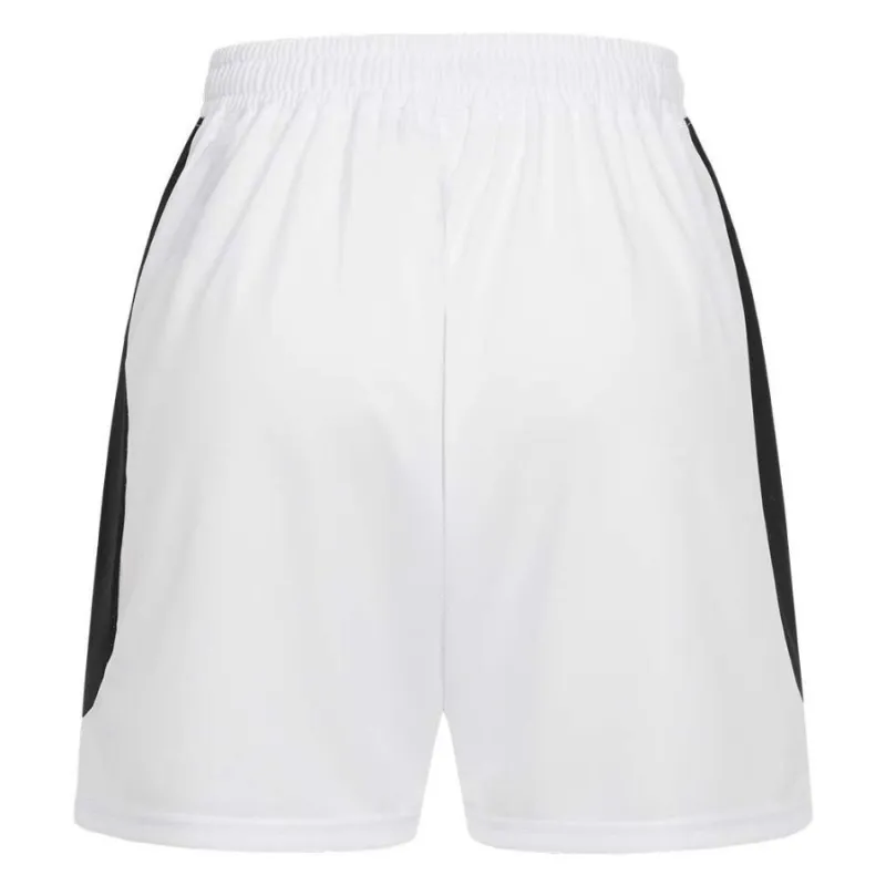Bayer Leverkusen 2024/25 Kids' Away Jersey - White