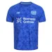 Bayer Leverkusen Tercera Camiseta Infantil 2025/26 - Azul