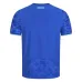 Bayer Leverkusen Tercera Camiseta Infantil 2025/26 - Azul