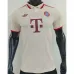 Équipement extérieur du Bayern Munich 2024/25 - Beige crème