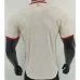 Équipement extérieur du Bayern Munich 2024/25 - Beige crème