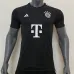 Équipement de gardien de but du Bayern Munich 2024/25 - Noir