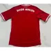 Bayern München 2013 - 2014 Heim-Retro-Trikot - Rot