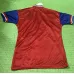 Jersey retro local del Bayern Munich 1997 - 1998 - Rojo