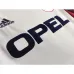 Jersey retro de visita del Bayern Munich 1998 - 1999 - Gris y Blanco