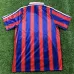 Maglia retro di casa della Bayern Munich 1995 - 1997 - Rosso e Blu