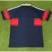Bayern Munich 1997 - 1999 Home Retro Kit - Black