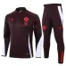 Bayern Munich Children's 2024/2025 Sportswear - Brown