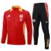 Ropa deportiva del Bayern Munich 2024/2025 - Rojo