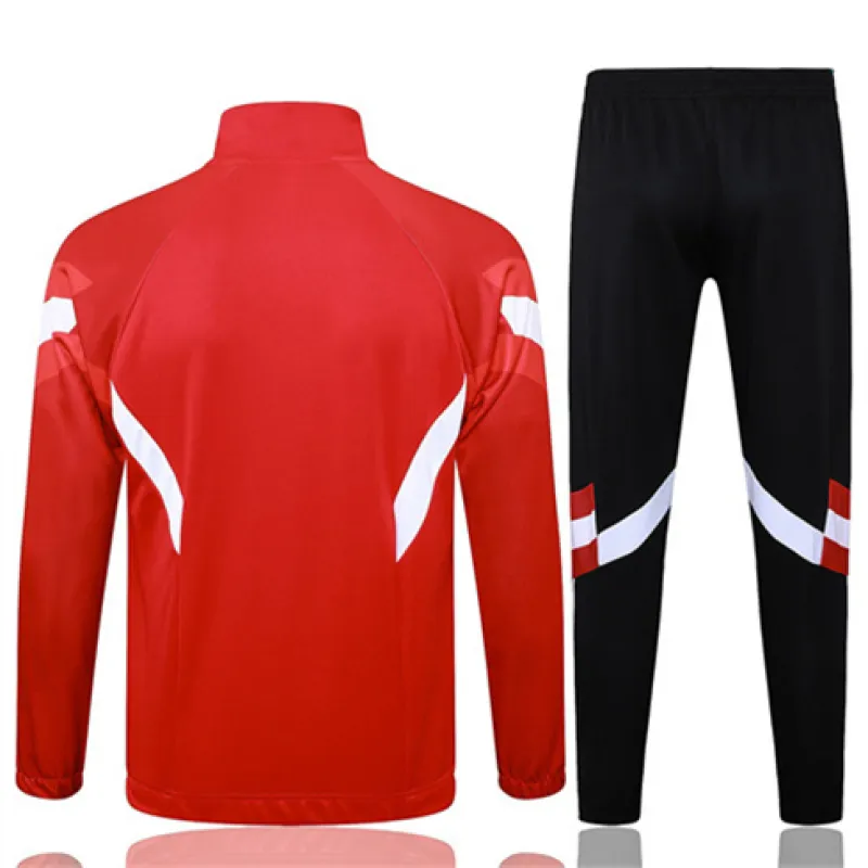 Ropa deportiva del Bayern Munich 2024/2025 - Rojo