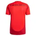 Bayern Munich 2024/25 Home Authentic Jersey - Red