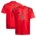 Bayern Munich 2024/25 Kids Home Jersey Replica - Red