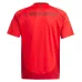 Bayern Munich 2024/25 Conjunto Camiseta Local Niño Réplica - Rojo