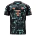 FC Bayern München 2024/25 Auswärtsspielshirt - Spielerversion, Schwarz