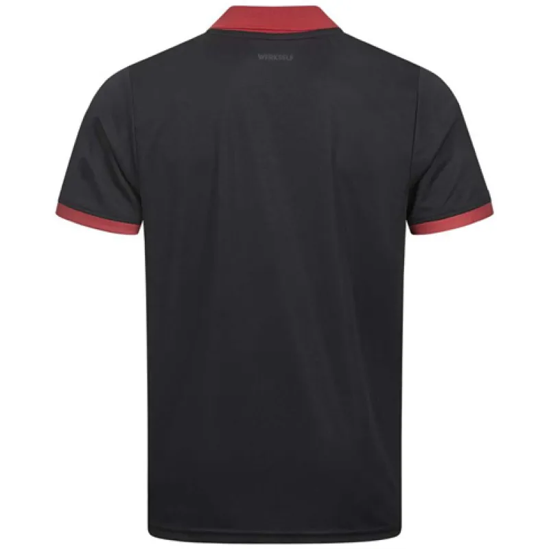 Bayer Leverkusen 2024/25 Trikot der 120 - jährigen Jubiläumsausgabe, schwarz