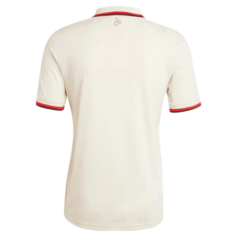 Maillot du Tiers Bayern Munich 2024/25 - Version Supporter (Crème)