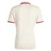Kids' 2024/25 Bayern Munich Third Jersey - Fan Version (Cream)