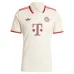 Kit du Tiers Junior Bayern Munich 2024/25 - Version Supporter (Crème)