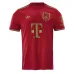 Bayern Munich 125th Anniversary Kids Replica Jersey - Red