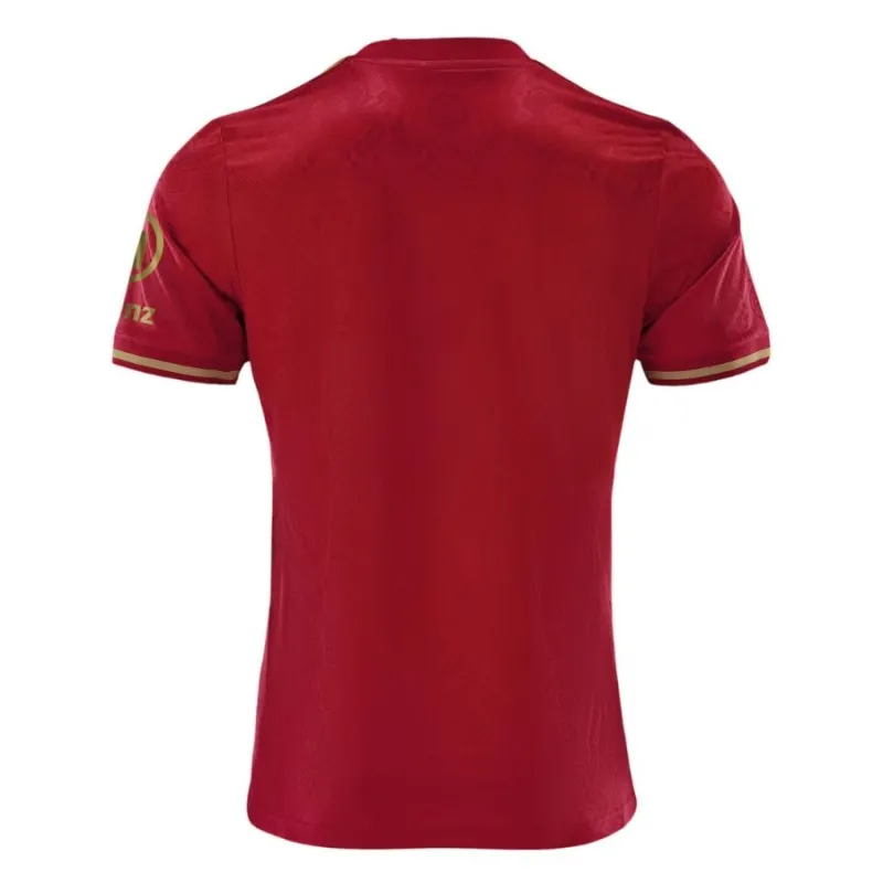 Bayern Munich 125th Anniversary Fan Version Kit (Red)