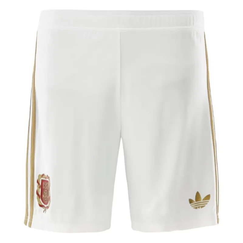 Bayern Munich 125th Anniversary Fan Version Kit (Red)