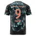 Conjunto Infantil de Camiseta de Partido de Fuera de Casa de Bayern Munich 2024/25 - Versión de Aficionado (Negro, Kane)