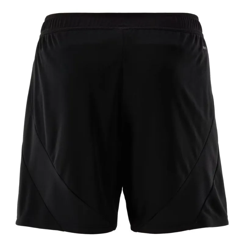 Conjunto Infantil de Camiseta de Partido de Fuera de Casa de Bayern Munich 2024/25 - Versión de Aficionado (Negro, Kane)