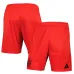 FC Bayern Munich 2024/25 Home Shorts - Red