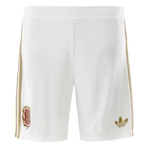 FC Bayern Munich 125th Anniversary Edition Jersey - White
