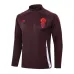 FC Bayern Munich 2024/25 VESTE Training Suit - Red