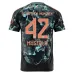 MUSIALA Bayern Munich 2024/25 Away Jersey - Black