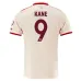 KANE Bayern München 2024/25 Dritttrikot - Cremefarben