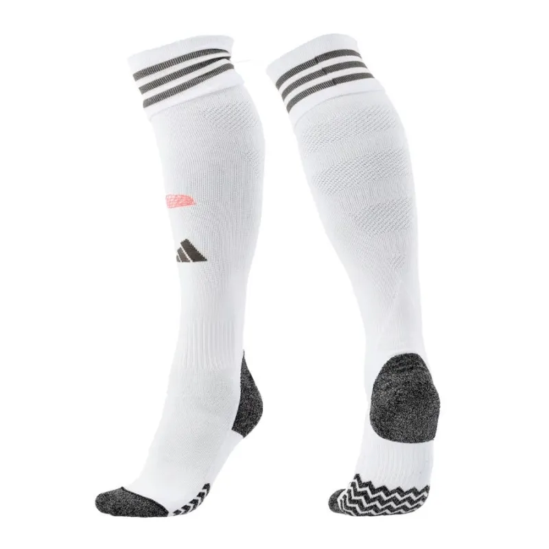 Kit infantil de Bayern Munich 2025/26 visita - Blanco