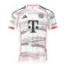 Maglia trasferta Bayern Munich MUSIALA 2025/26 - Bianca