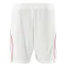 Kit d'enfant KIMMICH Bayern Munich 2025/26 extérieur - Blanc
