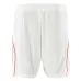 Bayern Munich KANE Kids' Kit 2025/26 Away - White